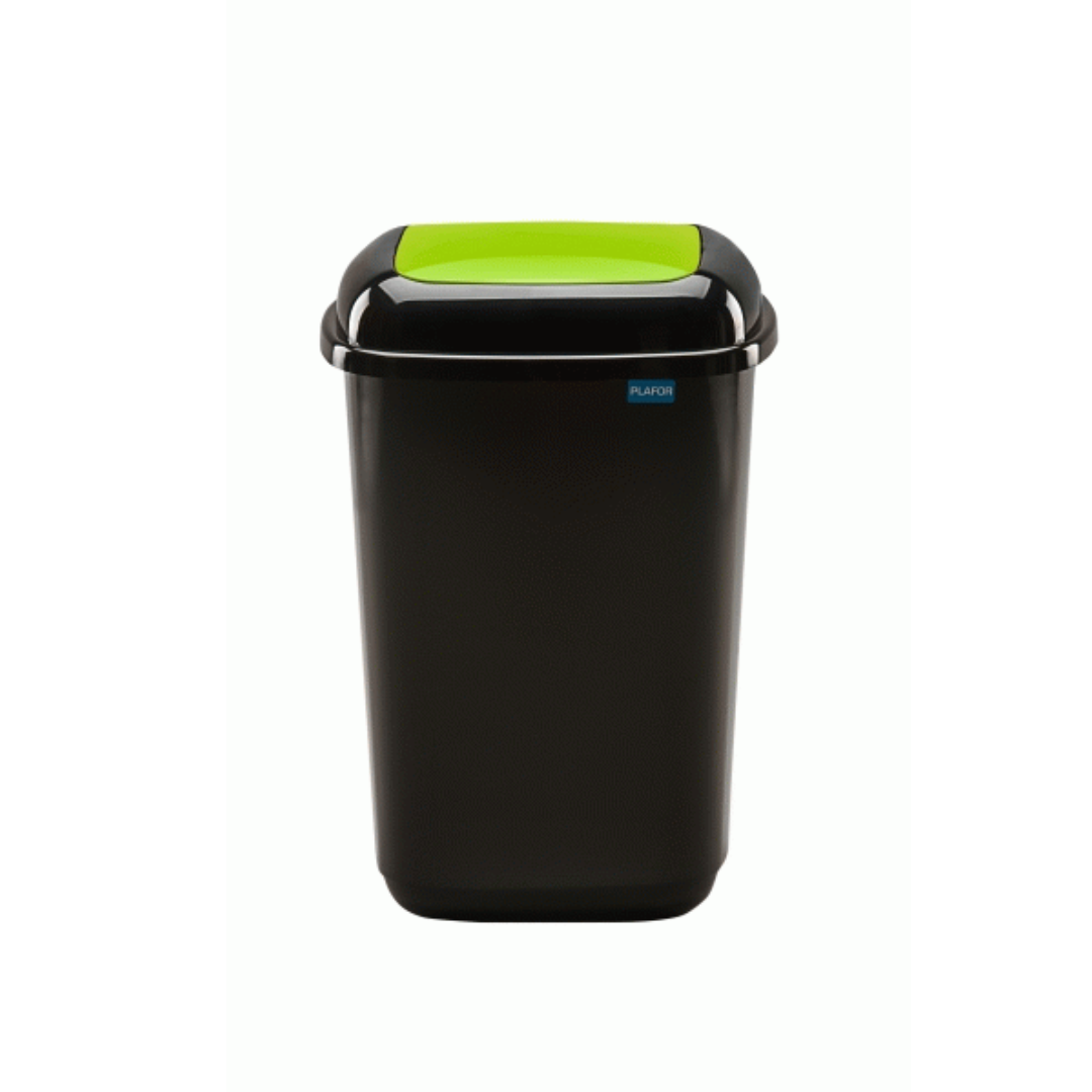 Flip Lid Bins